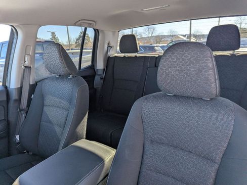 Used 2025 Honda Ridgeline Sport image 21
