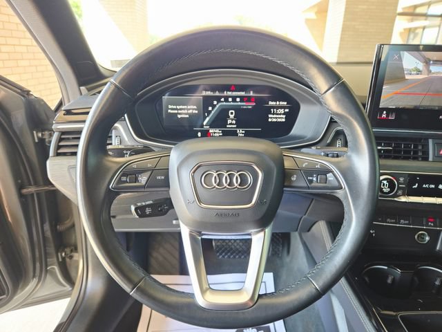 Used 2024 Audi A4 2.0T Premium Plus AWD/4WD image 14