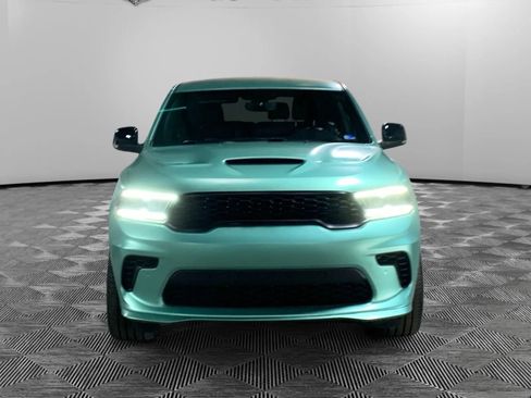 Used 2023 Dodge Durango SRT Hellcat w/ Black Package AWD/4WD image 2