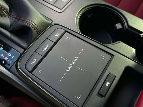 Used 2025 Lexus IS 350 F Sport w/ Navigation Package AWD/4WD image 14