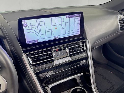 Used 2024 BMW 840i Convertible RWD image 20