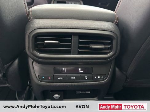 Used 2023 Honda Pilot TrailSport image 33