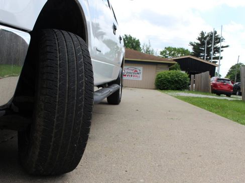 Used 2014 Ford F150 XLT w/ Trailer Tow Package AWD/4WD image 43