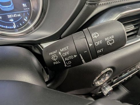 Used 2023 MAZDA CX-5 AWD 2.5 S image 19