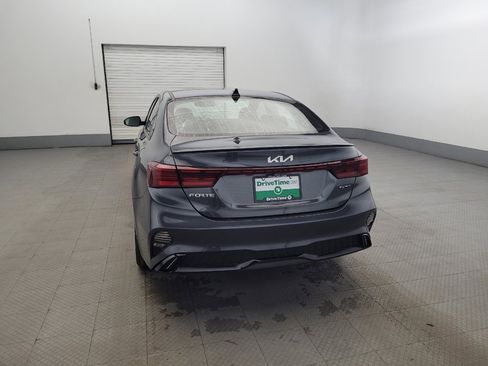 Used 2023 Kia Forte GT-Line w/ GT-Line Premium Package image 6