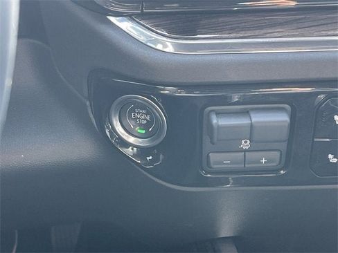 Certified 2023 Chevrolet Silverado 1500 LT Trail Boss w/ Protection Package image 15