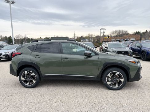 New 2026 Subaru Crosstrek 2.5i Limited AWD/4WD image 14