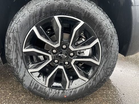 New 2026 Chevrolet TrailBlazer ACTIV w/ Convenience Package AWD/4WD image 25