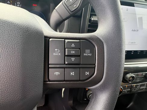 New 2026 Ford F150 STX w/ F-150 LOBO Package AWD/4WD image 20