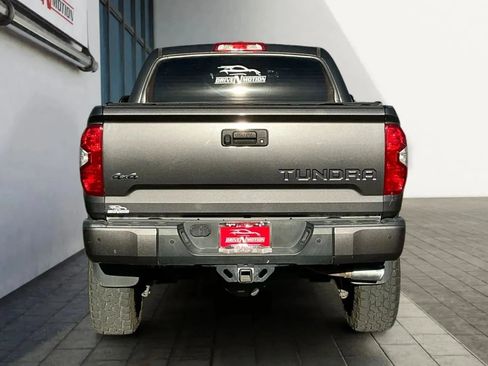 Used 2017 Toyota Tundra 1794 Edition image 4