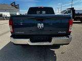 Used 2024 RAM 2500 Big Horn w/ Bed Utility Group image 3