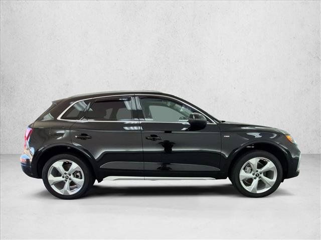 Used 2022 Audi Q5 2.0T Prestige AWD/4WD image 4
