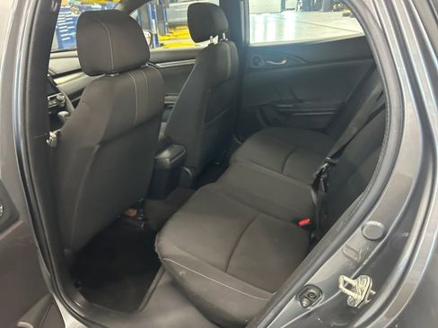 Used 2017 Honda Civic EX image 17