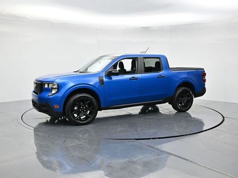 New 2025 Ford Maverick XLT w/ XLT Luxury Package image 6