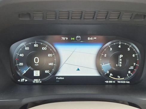 Used 2020 Volvo XC90 T6 Inscription w/ Protection Package Premier AWD/4WD image 11