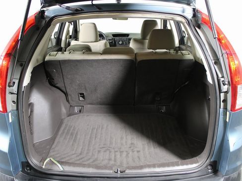 Used 2014 Honda CR-V EX image 7