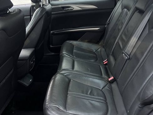 Used 2014 Lincoln MKZ Hybrid w/ Equipment Group 202A Reserve FWD image 18