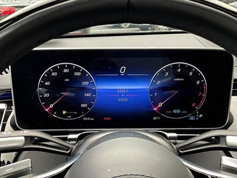 Certified 2021 Mercedes-Benz S 580 4MATIC Sedan image 14