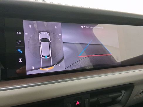 New 2026 Porsche Cayenne E-Hybrid image 28