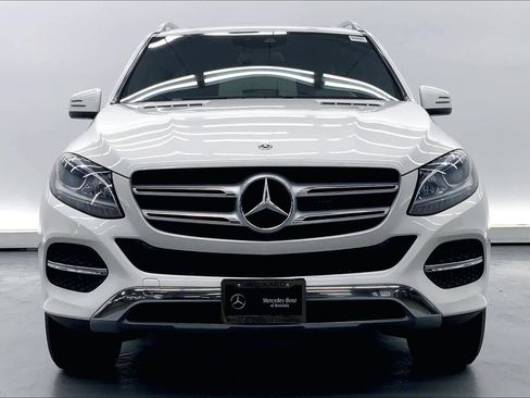 Used 2018 Mercedes-Benz GLE 350 image 7