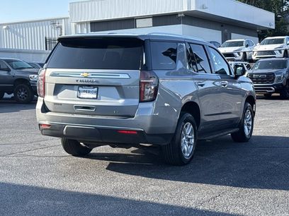 Used 2024 Chevrolet Tahoe LT