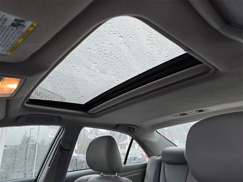 Used 2008 Toyota Camry Hybrid image 24