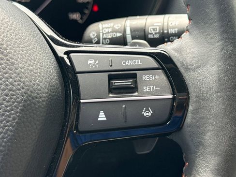 Used 2024 Honda CR-V Sport Touring image 29