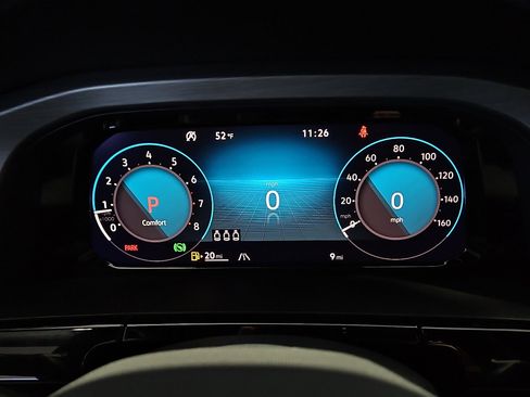 New 2026 Volkswagen Atlas Cross Sport SE FWD image 18