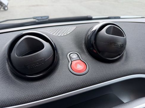 Used 2017 smart fortwo electric drive image 25