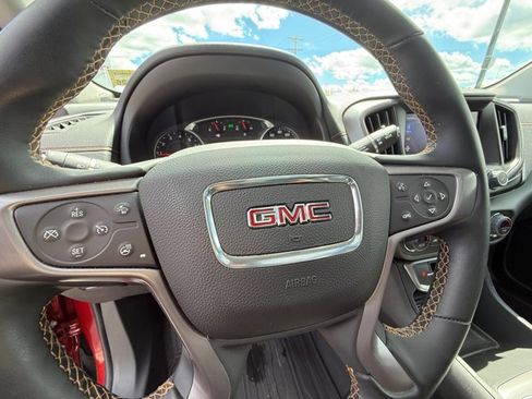Used 2024 GMC Terrain AT4 w/ Tech Package AWD/4WD image 18
