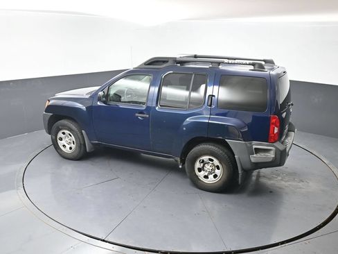 Used 2007 Nissan Xterra X w/ Power Pkg AWD/4WD image 42