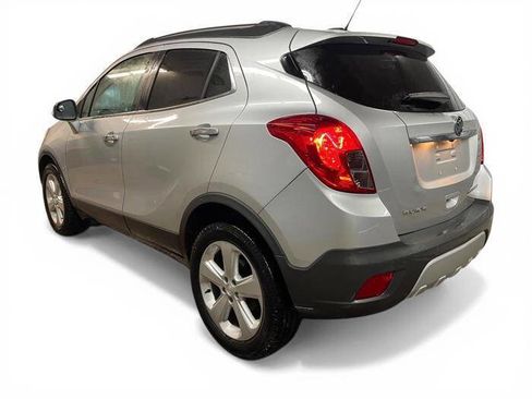 Used 2016 Buick Encore AWD image 3