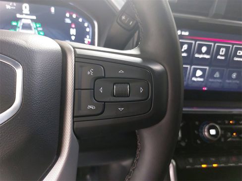 Used 2024 GMC Sierra 3500 Denali w/ Denali Reserve Package image 18