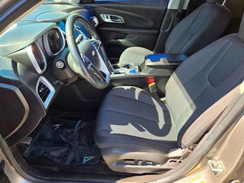 Used 2012 Chevrolet Equinox LT w/ Driver Convenience Package image 13