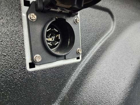 Used 2024 RAM 2500 Big Horn w/ Night Edition image 28