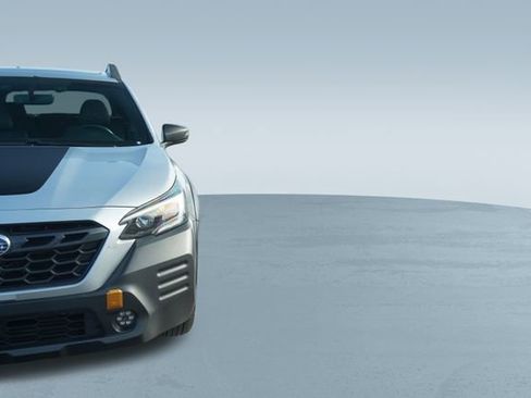 Used 2022 Subaru Outback Wilderness image 38