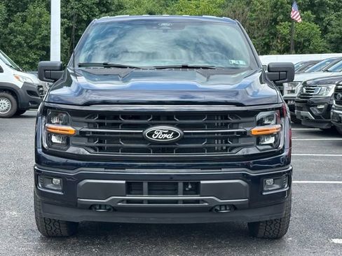 New 2026 Ford F150 XLT w/ Tow/Haul Package AWD/4WD image 30
