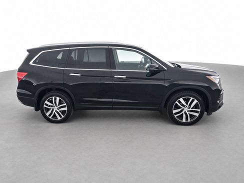 Used 2018 Honda Pilot Elite image 4