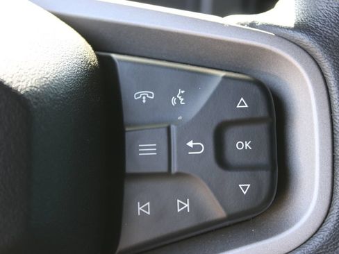 Used 2024 Ford Bronco Badlands AWD/4WD image 21