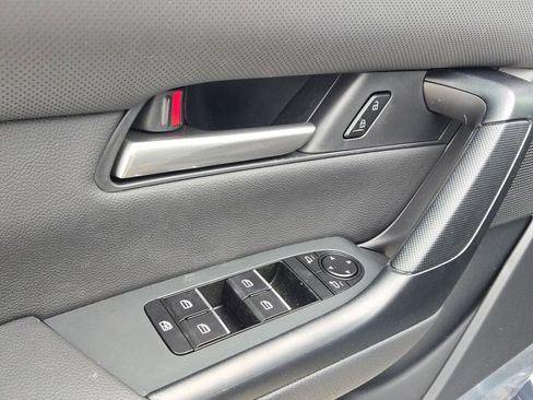 New 2026 MAZDA CX-50 2.5 Hybrid w/ Preferred Pkg image 22