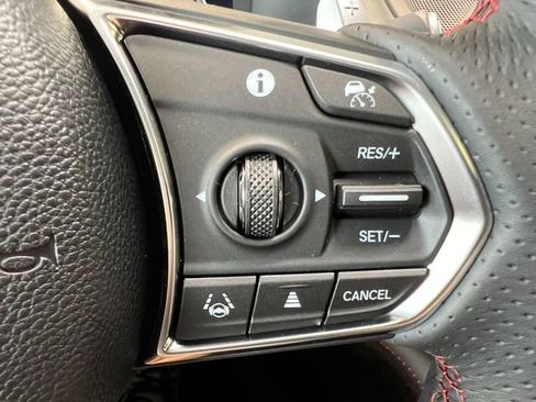 New 2026 Acura MDX Type S image 12