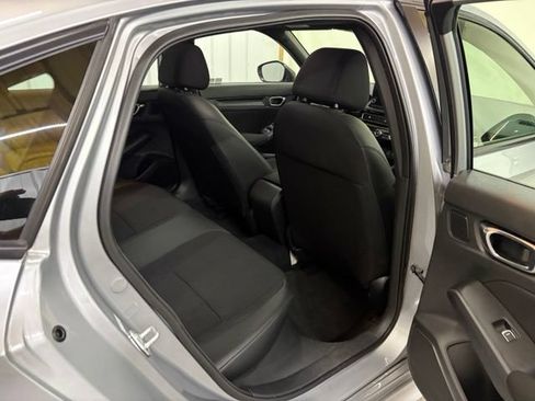 Used 2022 Honda Civic Sport image 13