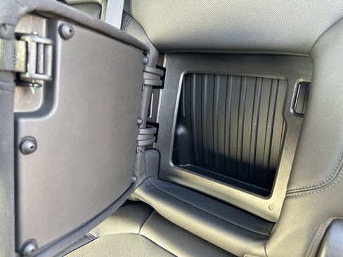 Certified 2021 GMC Sierra 1500 SLT w/ SLT Premium Plus Package image 10