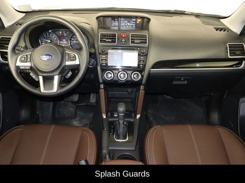 Used 2017 Subaru Forester 2.5i Touring image 14