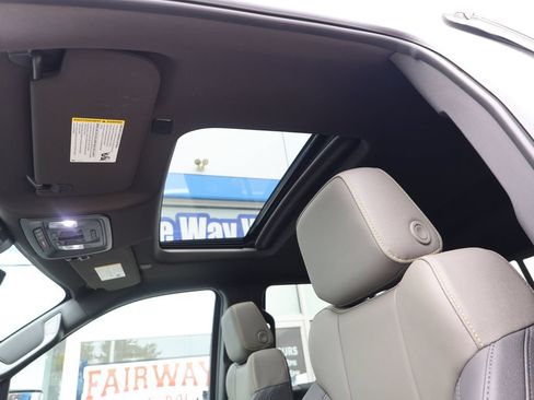 New 2026 Chevrolet Silverado 1500 ZR2 w/ LPO, Dark Essentials Package AWD/4WD image 25