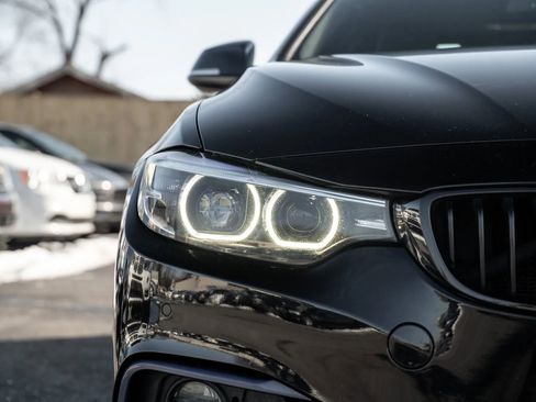 Used 2019 BMW 430i xDrive Coupe w/ Convenience Package image 30