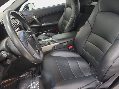 Used 2005 Chevrolet Corvette Coupe w/ Preferred Equipment Group image 11