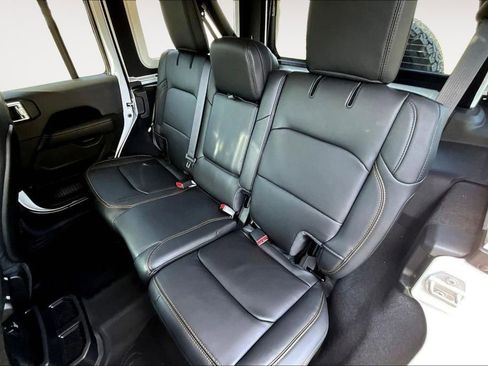 New 2025 Jeep Wrangler Unlimited Rubicon 392 image 12