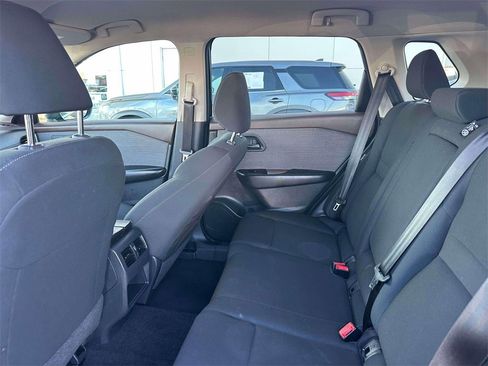 Certified 2023 Nissan Rogue S image 10