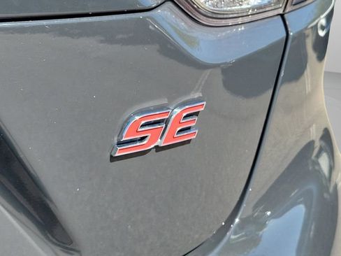 Used 2025 Toyota Corolla SE FWD image 42